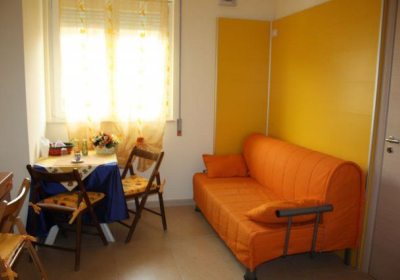 Bed And Breakfast Villetta La Villetta